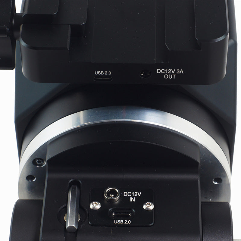 iOptron HAE69C AZ/EQ