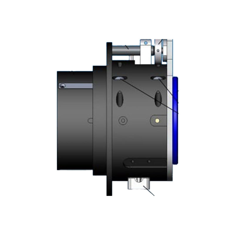 Planewave Hedrick Focuser