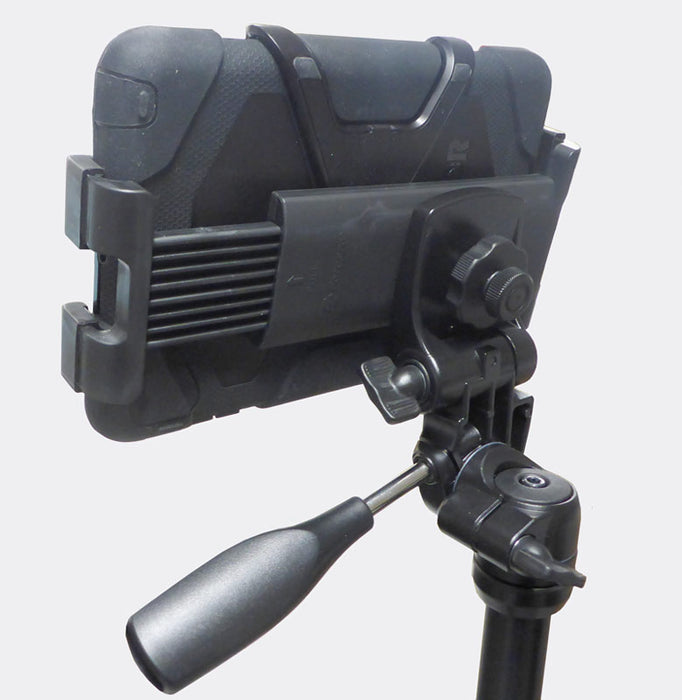 Tablet/iPad Tripod Adapter