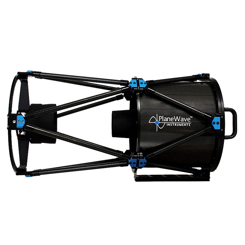 PlaneWave CDK 14" Fused Silica