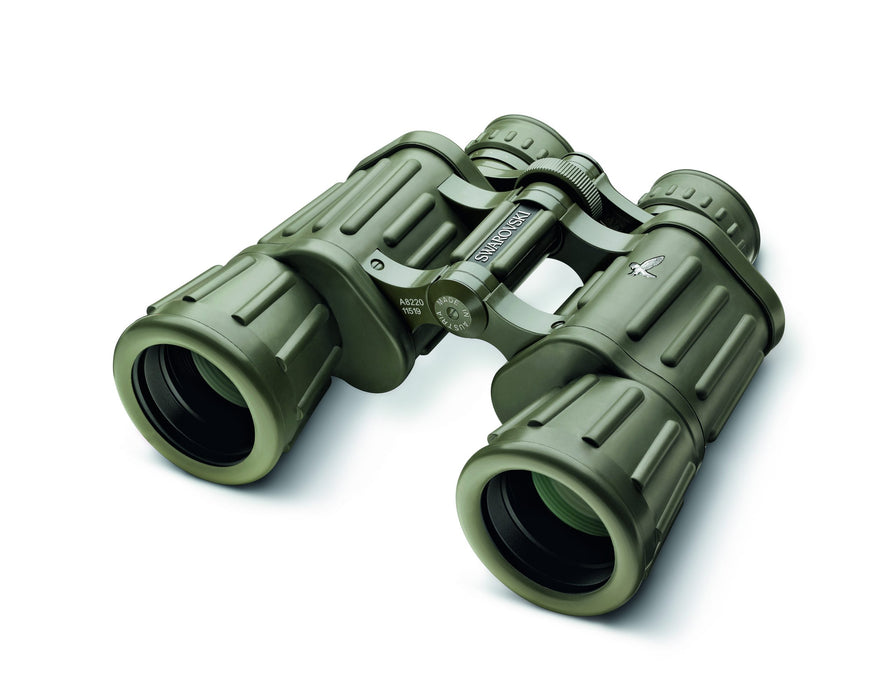 Swarovski Habicht 10x40 Binoculars W GA