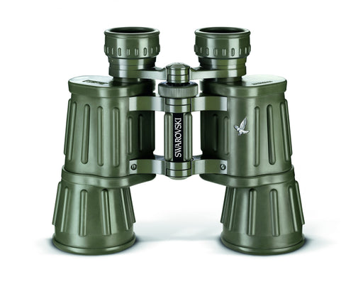 Swarovski Habicht 10x40 Binoculars W GA