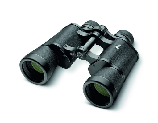 Swarovski Habicht 7x42 Binoculars