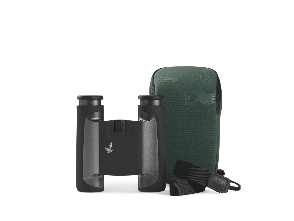Swarovski binoculars bird watching 80th birthday gift Northern Beaches Sydney