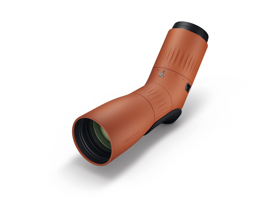 ATC 17-40x56 Burnt Orange Compact Spotting Scope