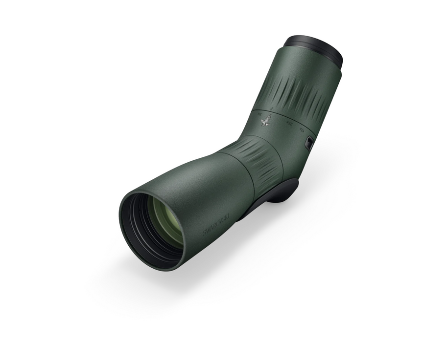 ATC 17-40x56 Green Compact Spotting Scope