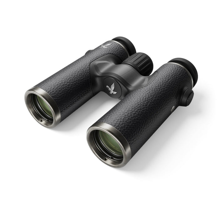 Swarovski CL Companion Habicht 10X30 (Black LTD)