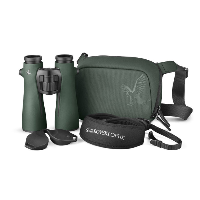 Swarovski NL Pure 10x52 Binoculars