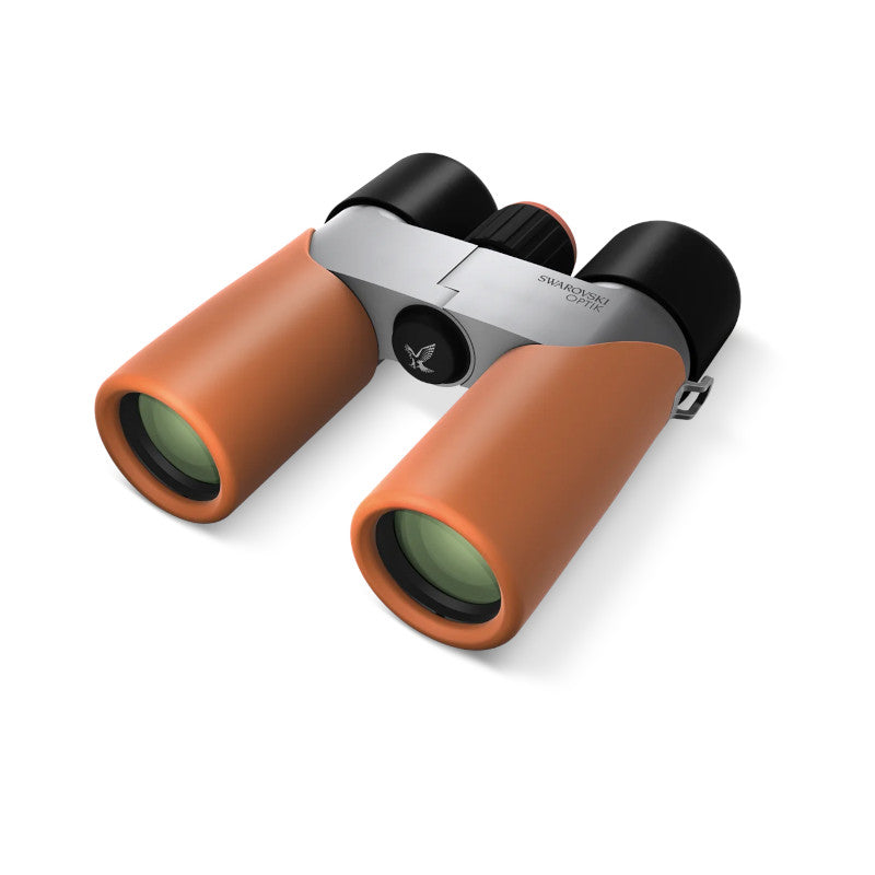 Swarovski CL Companion 8x30 Binoculars Green - NEW