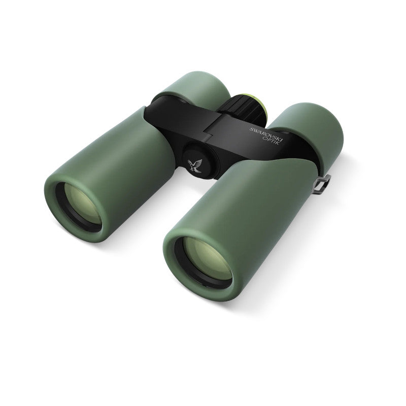Swarovski CL Companion 8x30 Binoculars Green - NEW