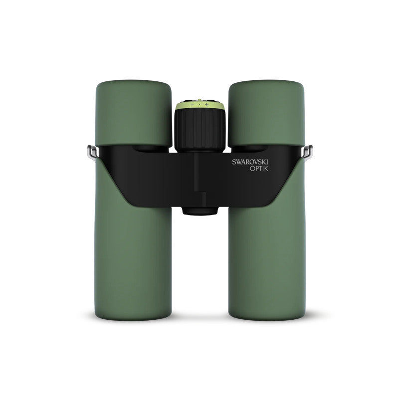 Swarovski CL Companion 8x30 Binoculars Green - NEW