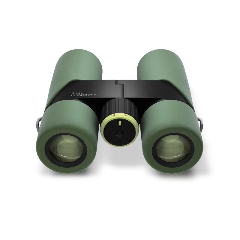 Swarovski CL Companion 8x30 Binoculars Green - NEW