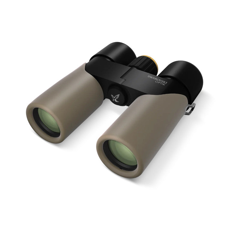 Swarovski CL Companion 10x30 Binoculars Green - NEW