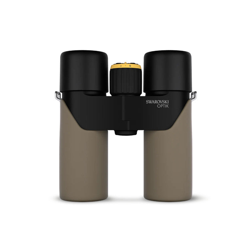 Swarovski CL Companion 10x30 Binoculars Green - NEW