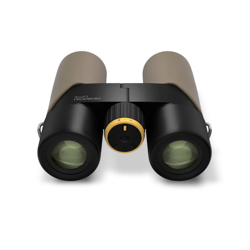 Swarovski CL Companion 10x30 Binoculars Green - NEW