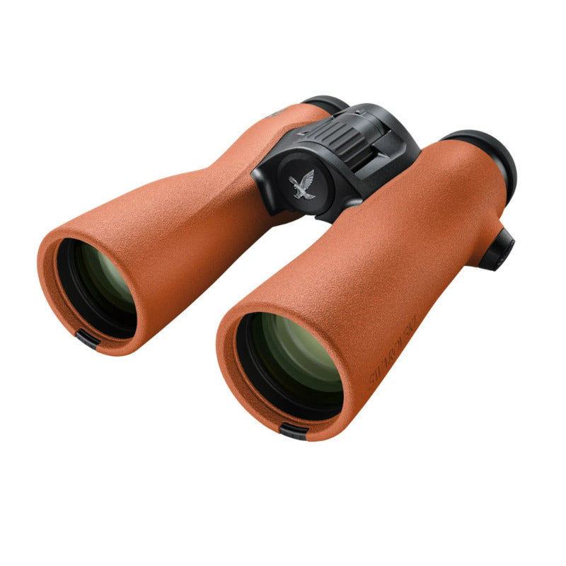 Swarovski NL PURE 8x42 (Burnt Orange) Binoculars