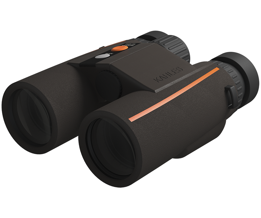 Kahles Helia RF 10X42 (Rangefinder) Binocular