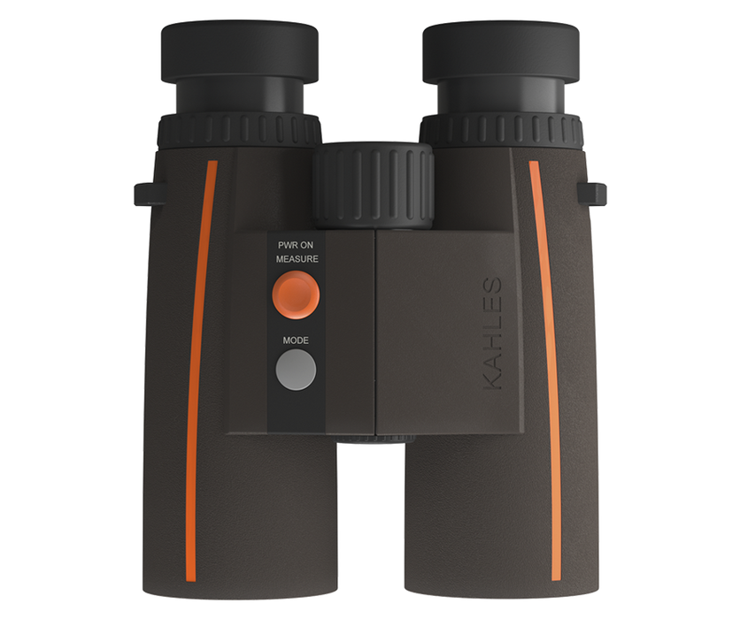 Kahles Helia RF 10X42 (Rangefinder) Binocular