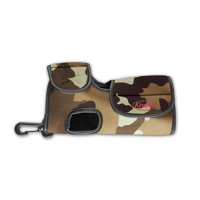 Kowa Stay on case for 501/502 Spotting Scopes