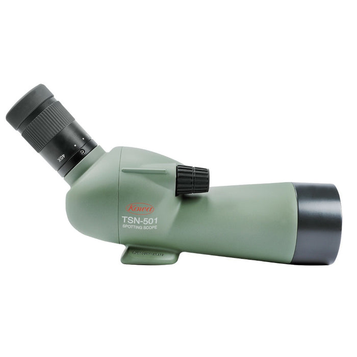 Kowa TNS-501 Angled Spotting Scope