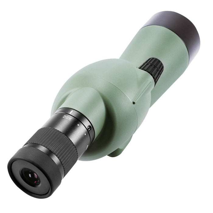 Kowa TNS-502 Straight Spotting Scope