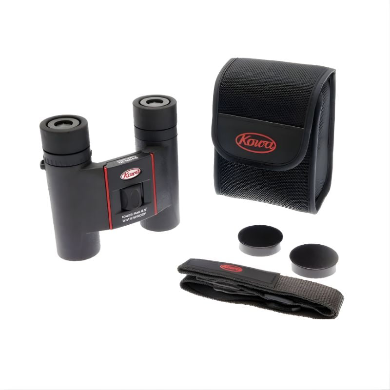Kowa SV25-10 10x25 DCF Binoculars
