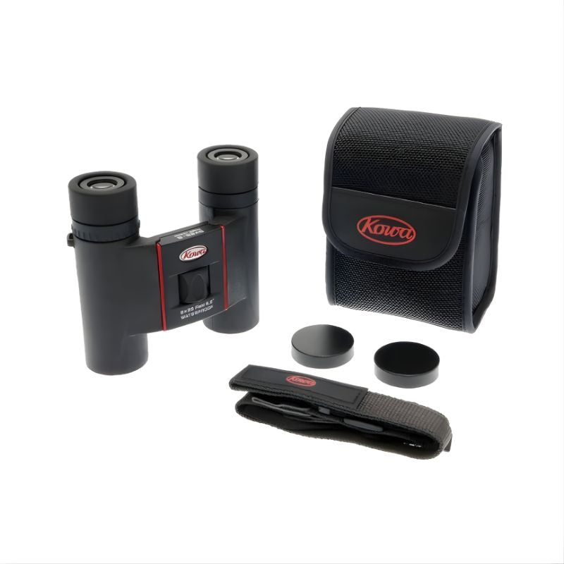 Kowa SV25-8 8x25 DCF Binoculars