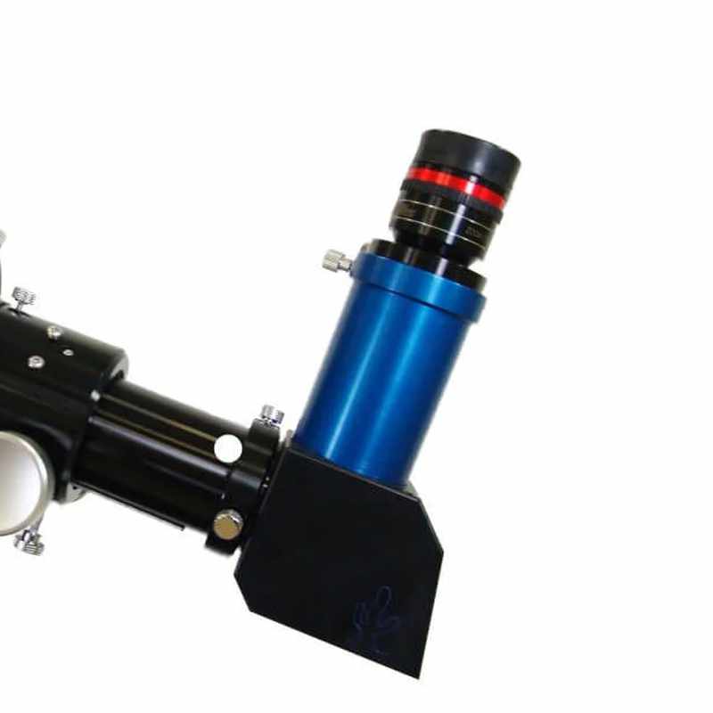 Lunt CaK Module For Lunt 130mm Universal Solar Telescope