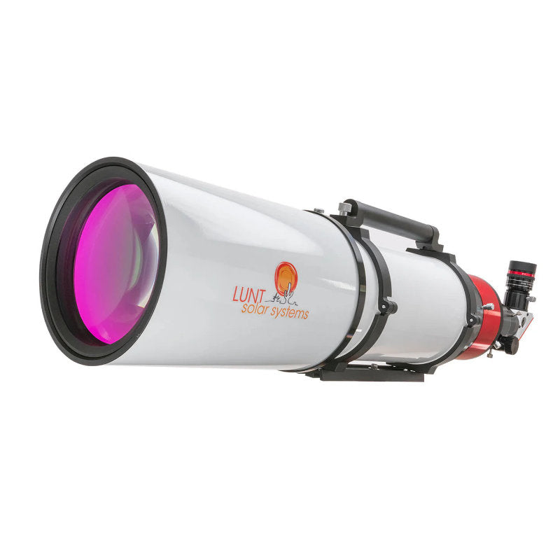 Lunt 152mm Dedicated Solar Telescope