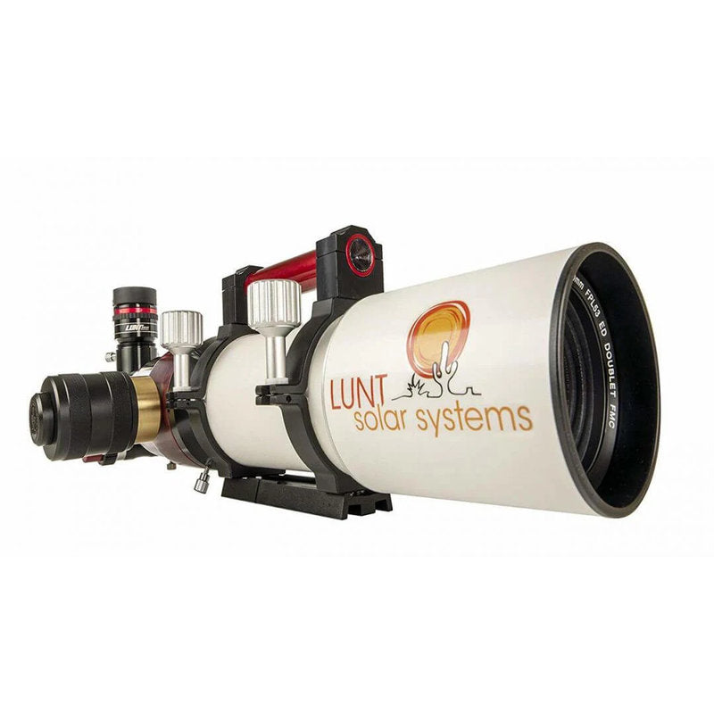 Lunt 80mm Universal Solar Telescope