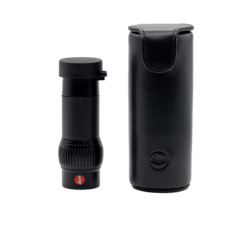 Leica MONOVID 8X20 Black