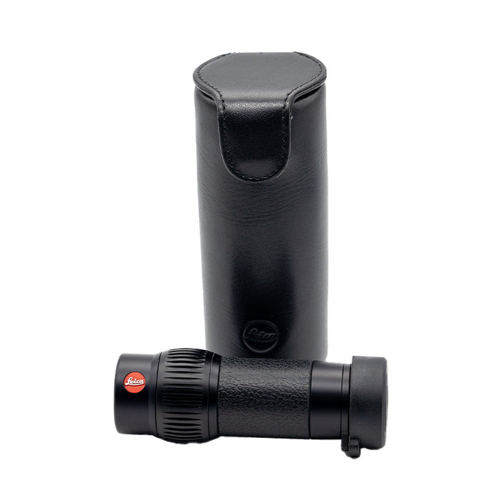 Leica Monovid Review LEICA 8x20 Silverline Monocular