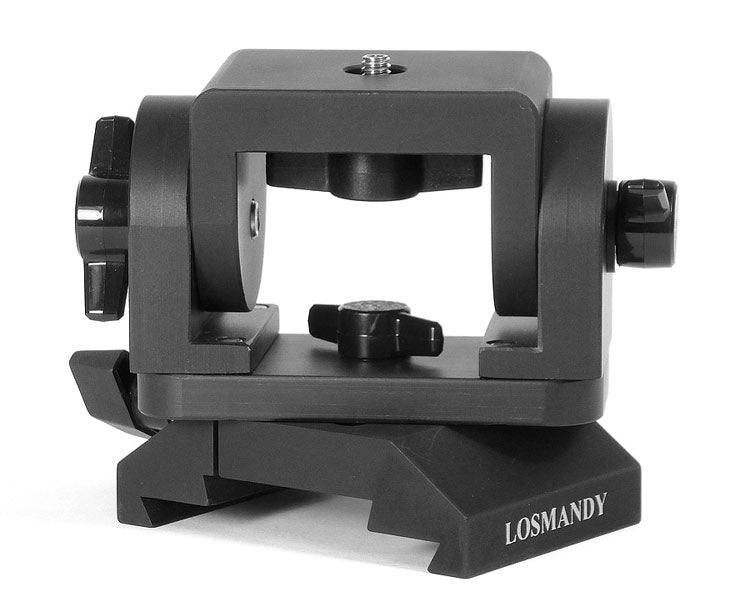 Losmandy DVCM2 Camera Mount