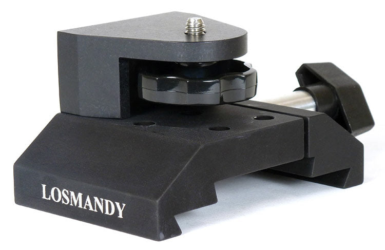 Losmandy DVCM Camera Mount &#8211; Single Axis