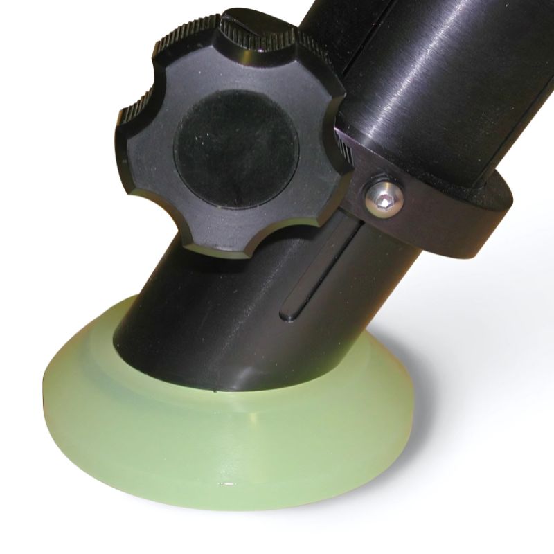 Losmandy glow in the dark vibration pads for Losmandy Heavy duty tripods