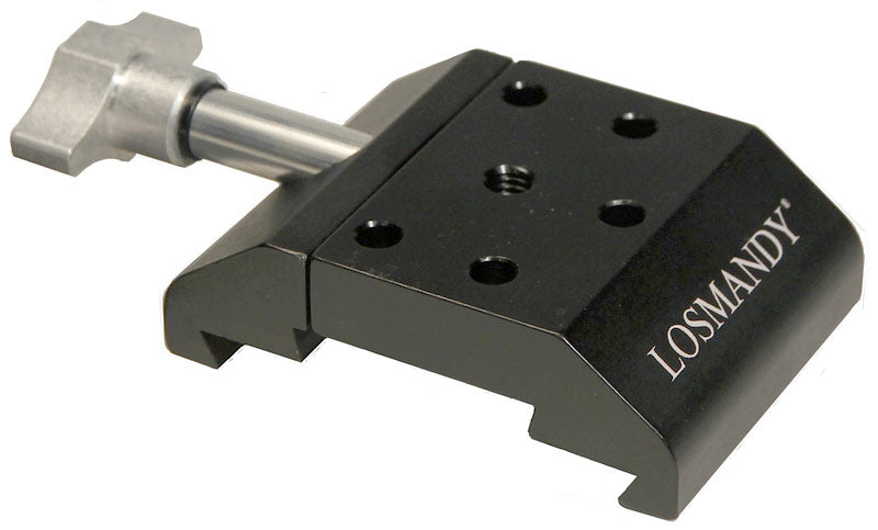 Losmandy DVA Dovetail Plate Adapter