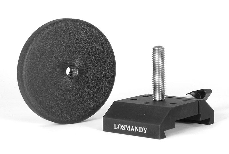 Losmandy DVDWS Counterweight 2-5lb