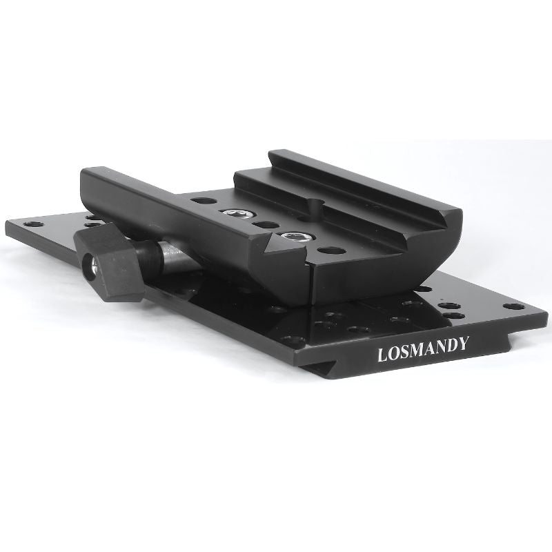 Losmandy DV Adapter - converts D to V