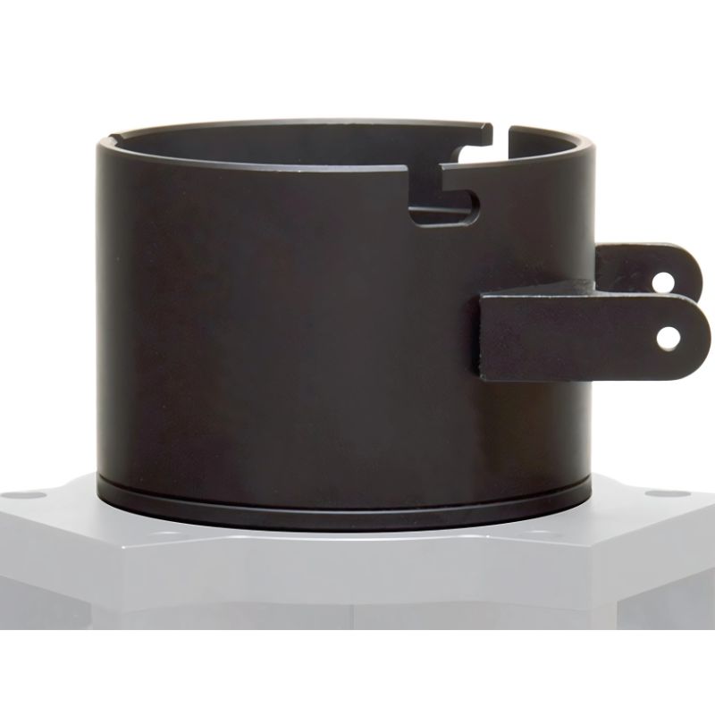 TRIPOD/PIER ADAPTER FOR LOSMANDY GM8, GM811 AND G11G MOUNTS