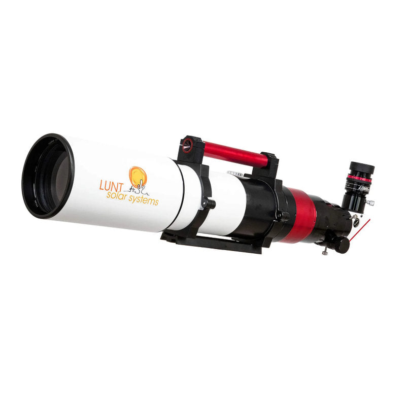 Lunt 100mm Universal Solar Telescope