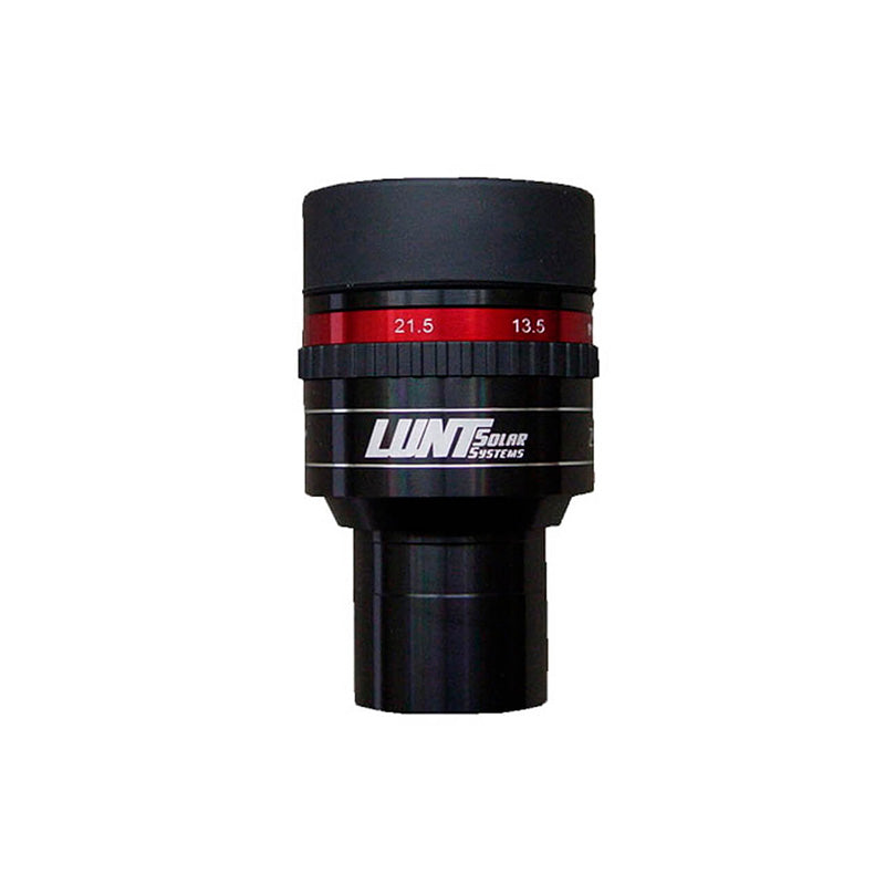 Lunt 7.2mm - 21.5mm Zoom eyepiece