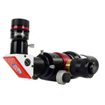 Lunt 60mm Universal Solar Telescope - Observer Package