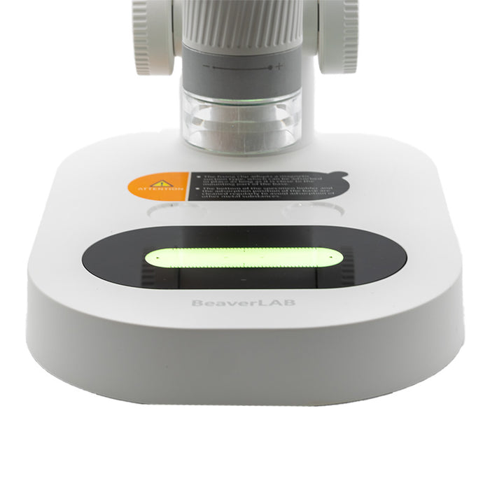 BeaverLAB Darwin M1A Microscope