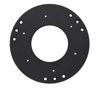 M42 sensor tilt plate