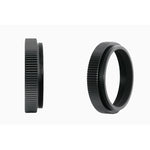 ZWO M54-M54-7.5/M54-M54-10 Adapter