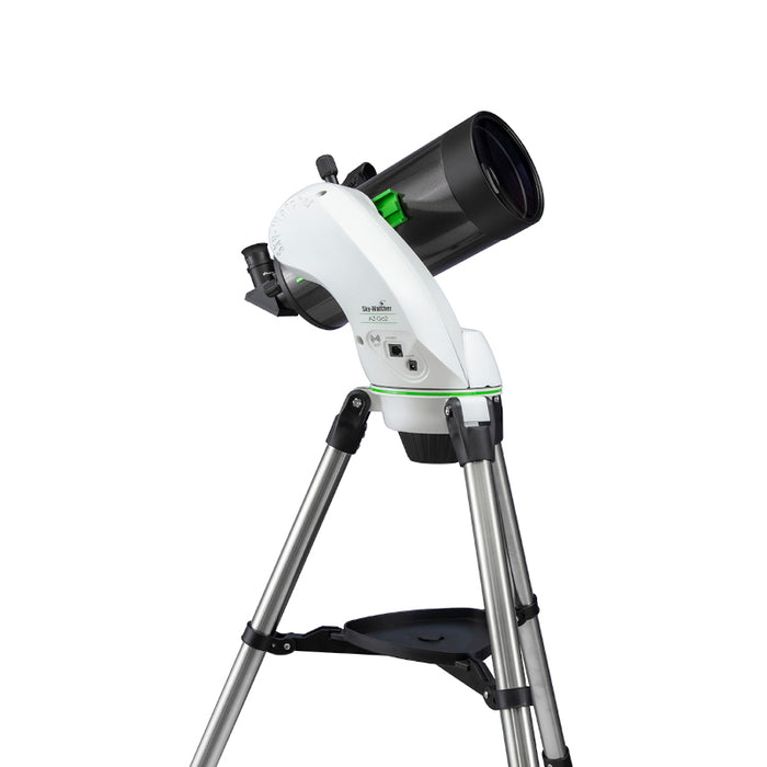 Sky-Watcher 127/1500 AZ-Go2 Explorer Mak Telescope Wi-Fi GOTO