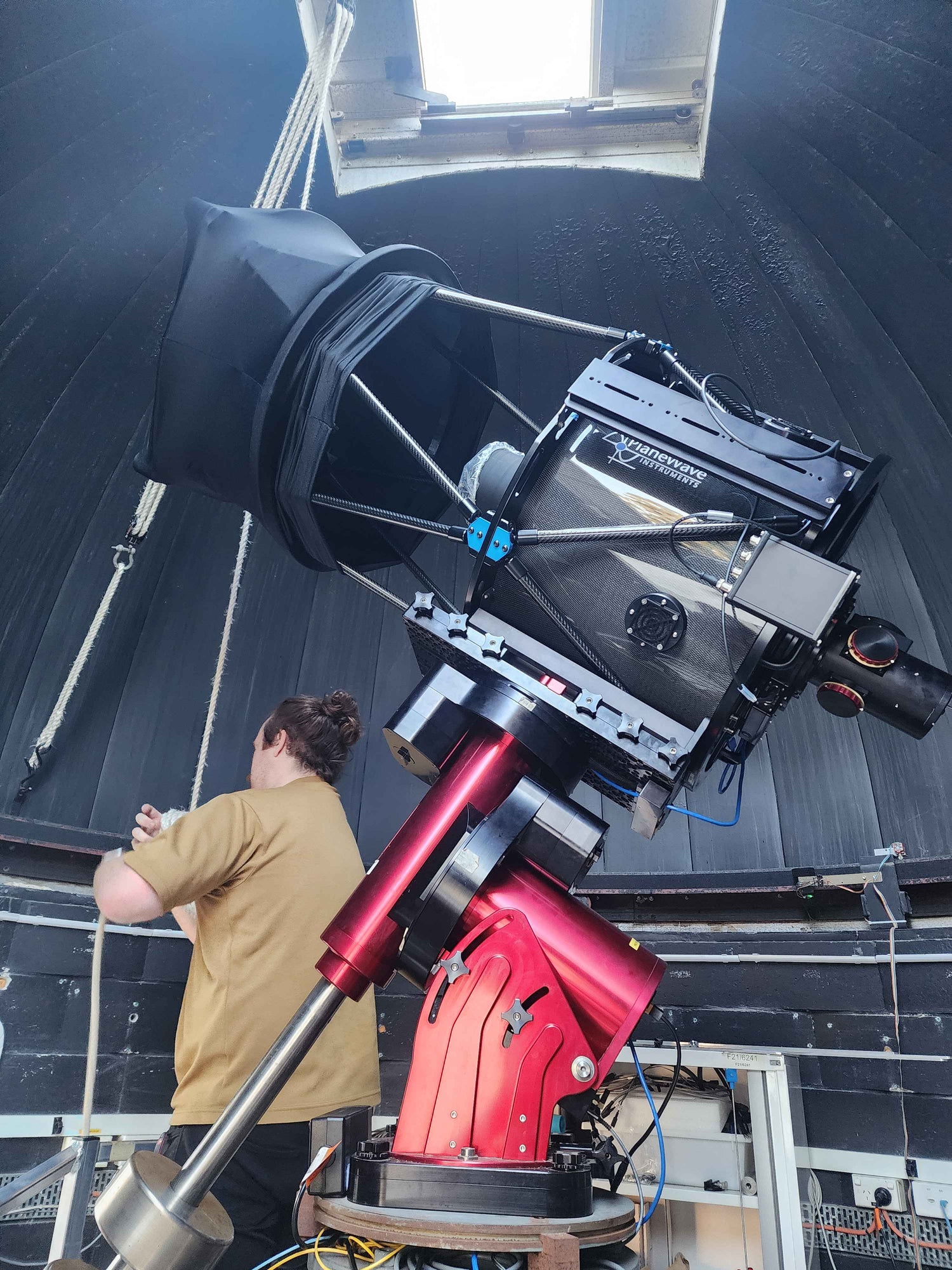 Macquarie University