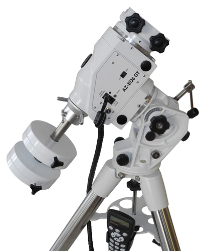 SkyWatcher AZ-EQ6 GT Equatorial Mount &#8211; Dual EQ and AZ Mount