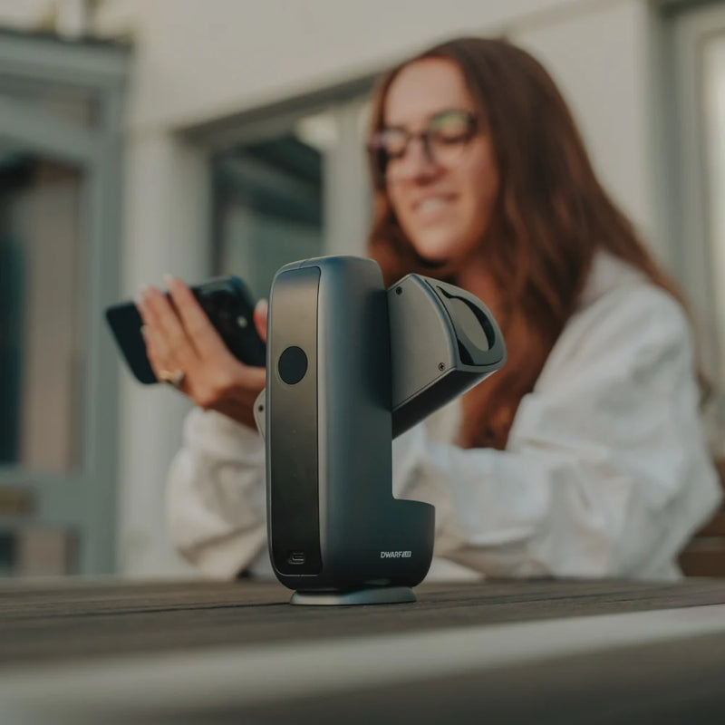 DWARF mini Smart Telescope