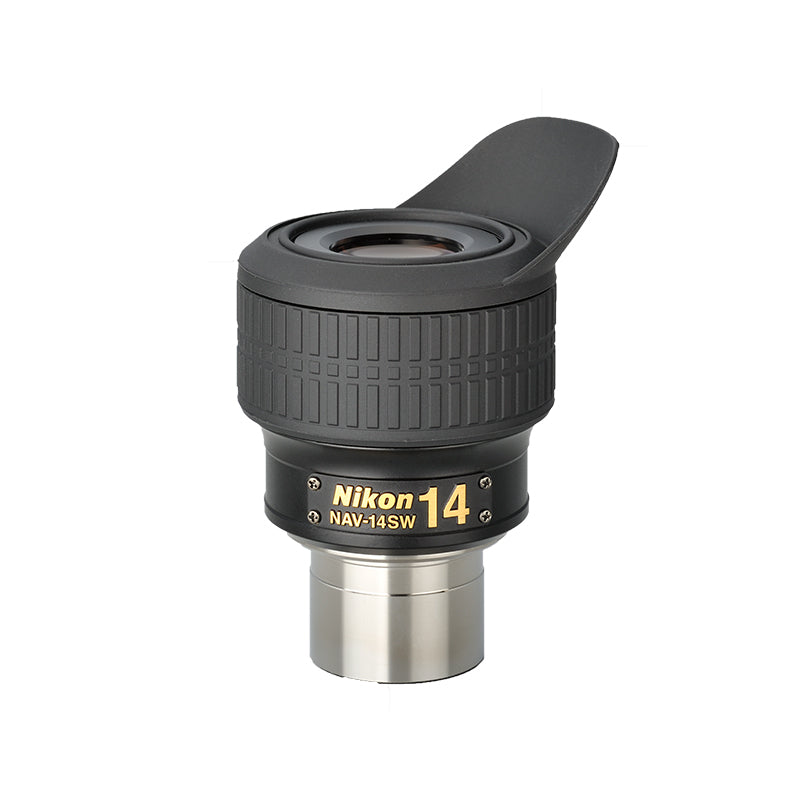 Nikon Eyepieces
